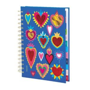 AGENDA TRENDY DREAMCATCHER 2026