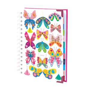 AGENDA TRENDY DREAMCATCHER 2026 - Fly