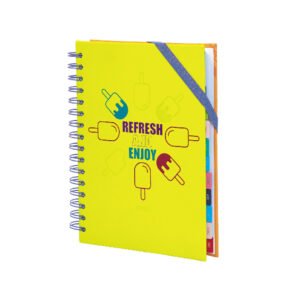 AGENDA TRENDY DREAMCATCHER 2026 - Fruit