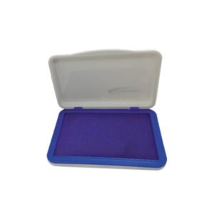 ALMOHADILLA PARA SELLO PRECISION COLOR AZUL