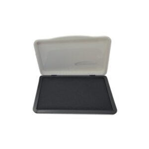 ALMOHADILLA PARA SELLO PRECISION COLOR NEGRO