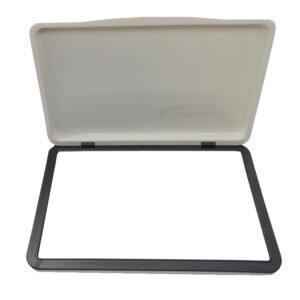ALMOHADILLA PARA SELLO PRECISION #2 GRANDE 10.6X16 CM. SIN TINTA