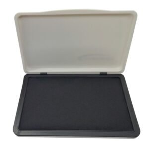ALMOHADILLA PARA SELLO PRECISION COLOR NEGRO - Grande #2