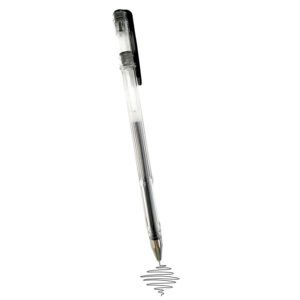 BOLIGRAFO GEL PRECISION 0.5 GRIP