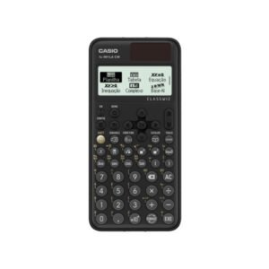 CALCULADORA CIENTIFICA CASIO