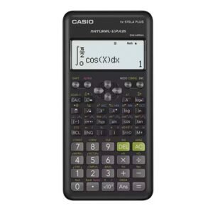 CALCULADORA CIENTIFICA CASIO FX-570 ES PLUS