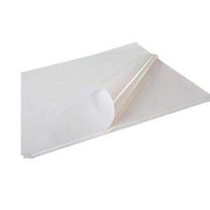 FILMS PRECISION T/CARTA