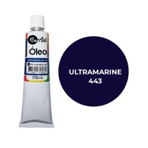 OLEOS BE ART 170ML