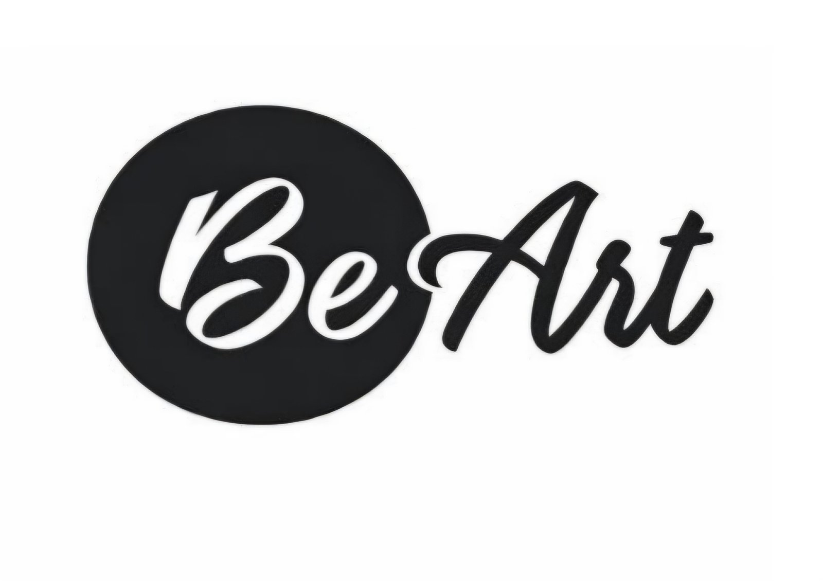 BE ART