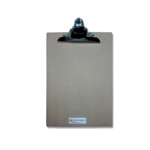 TABLA CON CLIP PRECISION MADERA