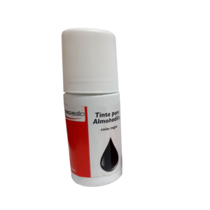 TINTA ROLL-ON PRECISION P/ALMOHADILLA 60ML